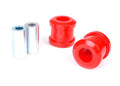 REAR CONTROL ARM UPPER INNER BUSHING 0413 AUDI