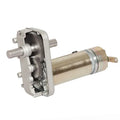 Gates Power Steering Pressure Line Hose Assembly