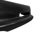 92-95 CIVIC ABS PLASTIC F