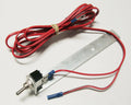 SPRAY SYSTEM WIRING HARNESS WITH TOGGLE SWITCH