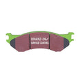 DISC BRAKE PADS