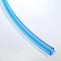 1/4"ID X 3/8"OD X 10FT. TRANS BLUE