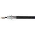 BRAKE CABLE