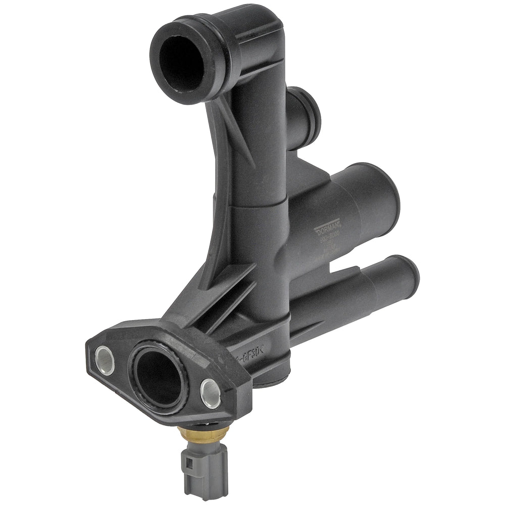 THERMOSTAT HOUSING