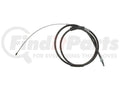 BRAKE CABLE