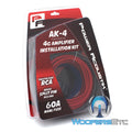 Power Acoustik auto part
