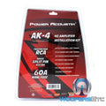 Power Acoustik auto part