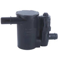 VAPOR CANISTER PURGE SOLENOID