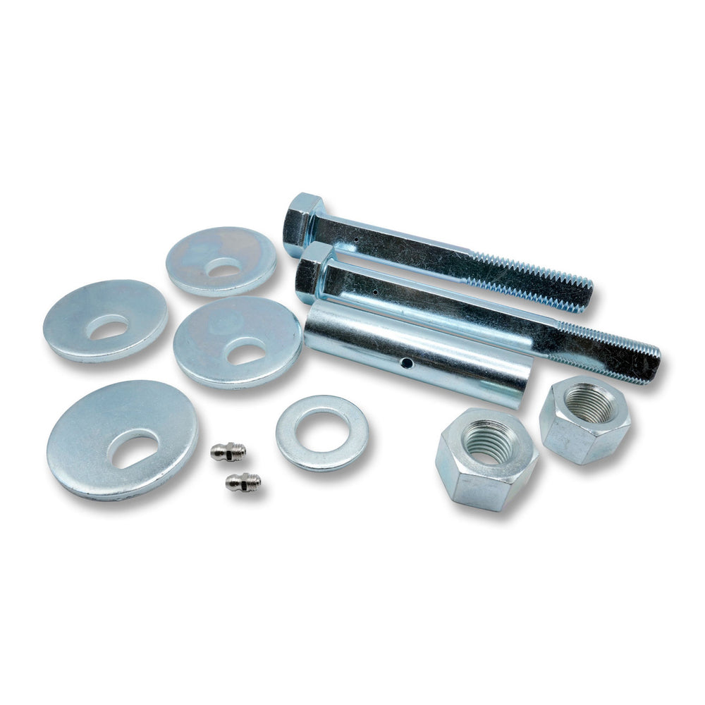 CAMBER BOLT