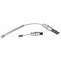 BRAKE CABLE