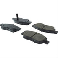 C-TEK Ceramic Brake Pads