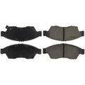 C-TEK Ceramic Brake Pads