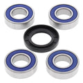 All Balls Racing 81-83 Yamaha IT250 Wheel Bearing Kit Rear