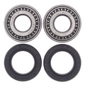 All Balls Racing 81-83 Yamaha IT250 Wheel Bearing Kit Rear