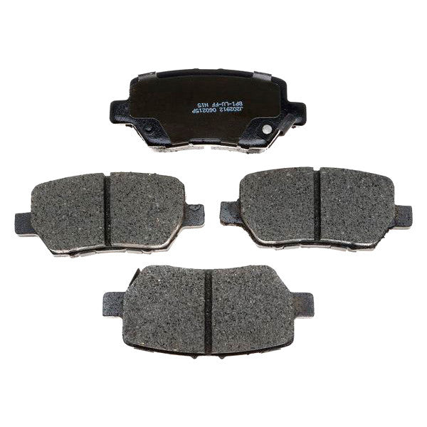 R auto part