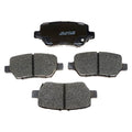 BRAKE PAD SET
