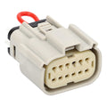 HD FLH - FLT SMART BRAKE LIGHT FLAS