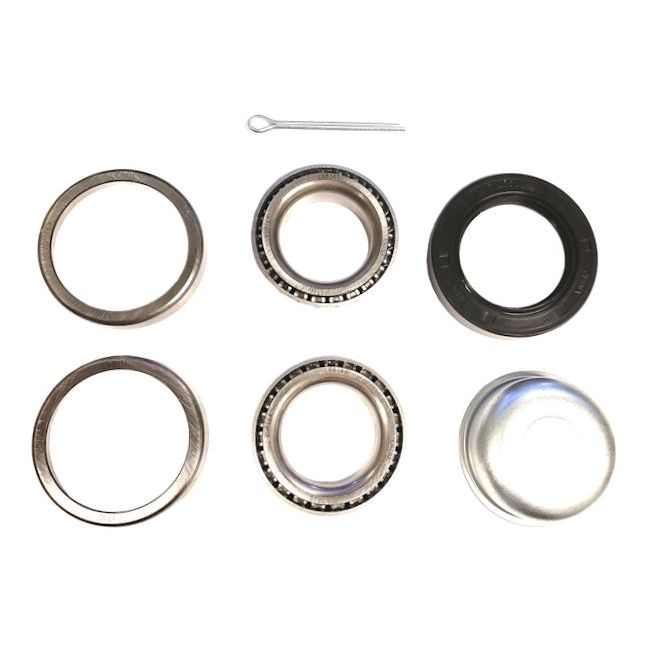 KIT BRNG SEAL DUST CAP