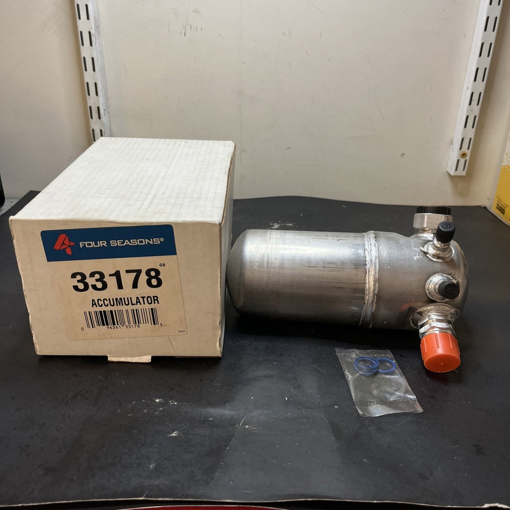 FOUR SEASONS auto part