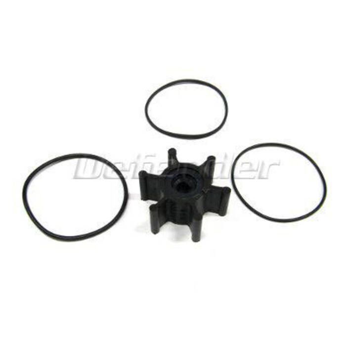 Jabsco auto part