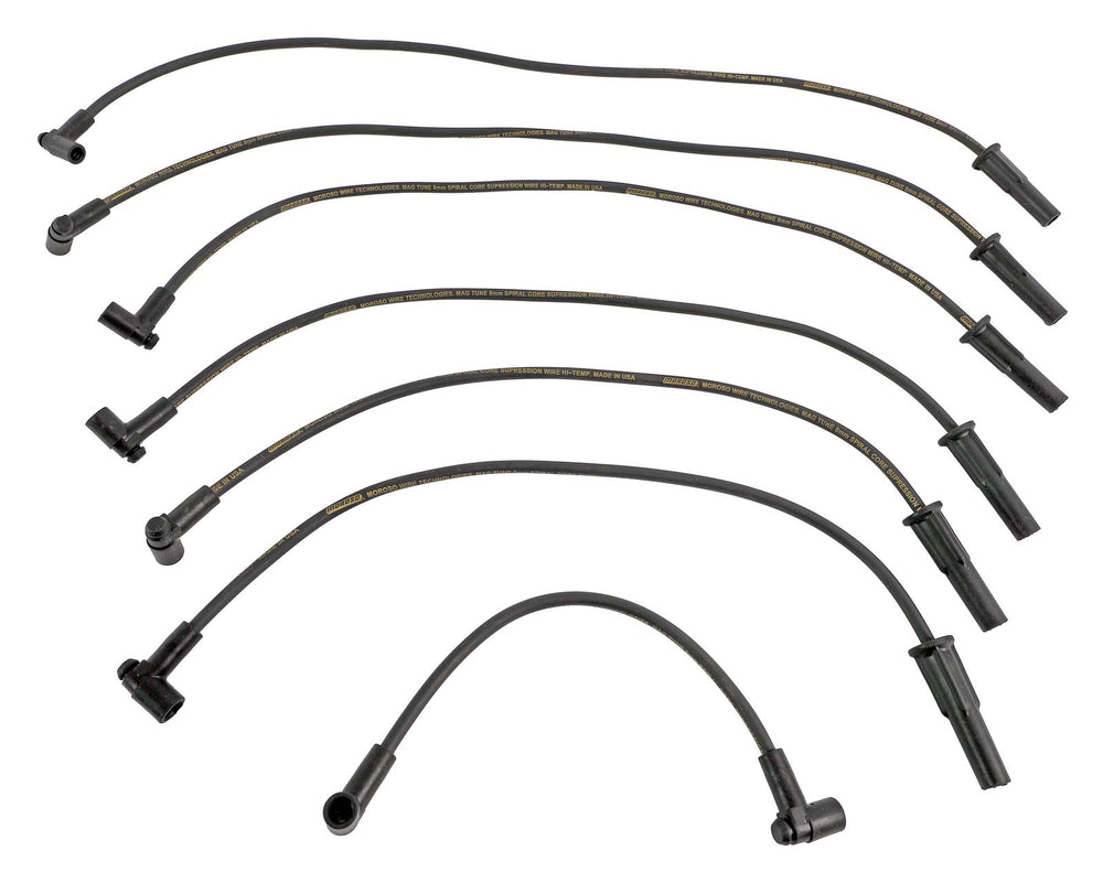 MAG-TUNE WIRE SET