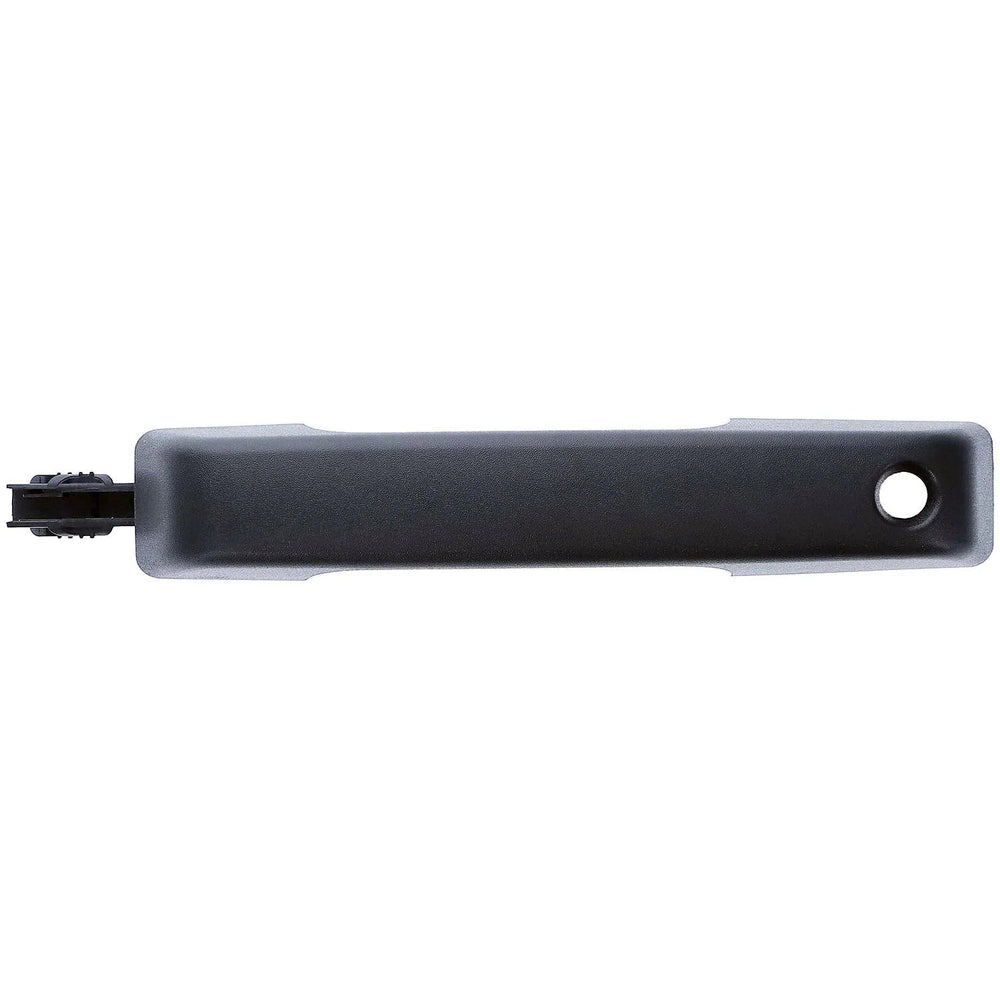 FRONT LEFT EXTERIOR DOOR HANDLE