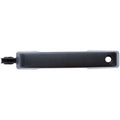 FRONT LEFT EXTERIOR DOOR HANDLE