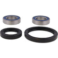 All Balls Racing 01-19 Yamaha WR250F Wheel Bearing Kit Front