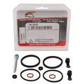 All Balls Racing 08-22 Kawasaki ZG1400 CONCOURS Caliper Rebuild Kit - Rear