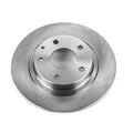 Power Stop 14-18 Mazda 6 Rear Autospecialty Brake Rotor