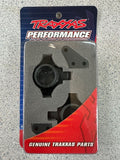 STEERING BLOCKS 6061-T6 ALUMINUM (