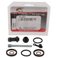 All Balls Racing 99-01 Honda GL1500CF Caliper Rebuild Kit Rear
