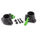 STEERING BLOCKS 6061-T6 ALUMINUM (