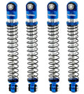 SHOCKS ALUM (W/SPRINGS) (4)