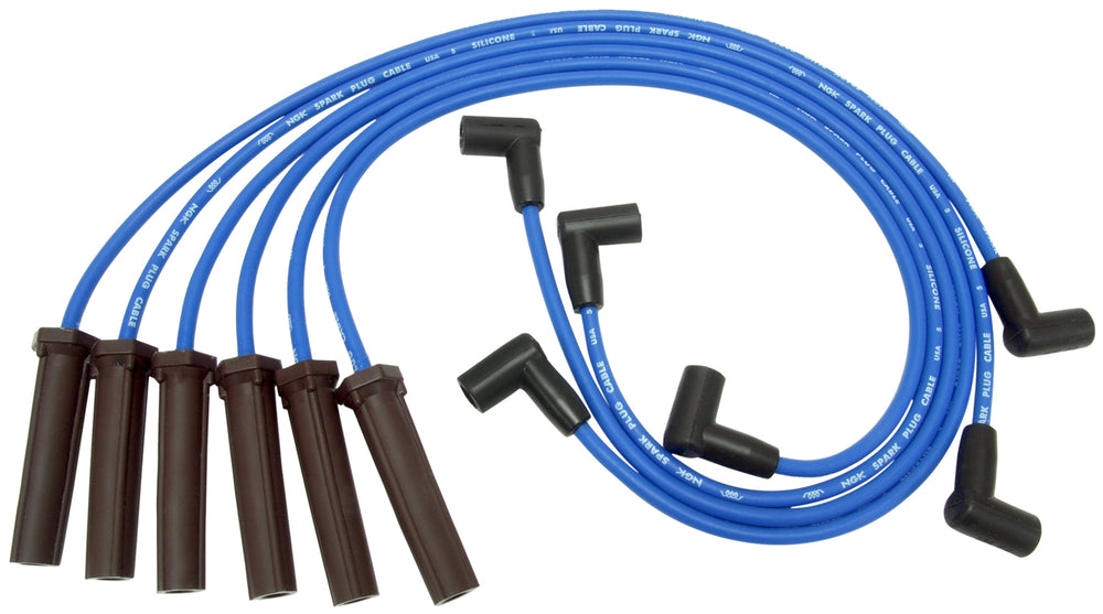 NGK auto part
