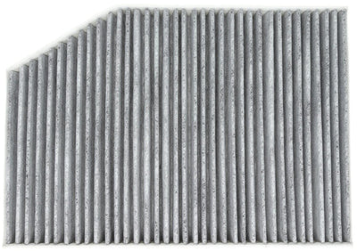 MAHLE CABIN AIR FILTER