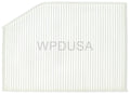 MAHLE CABIN AIR FILTER
