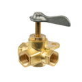 WHITECAP IND auto part