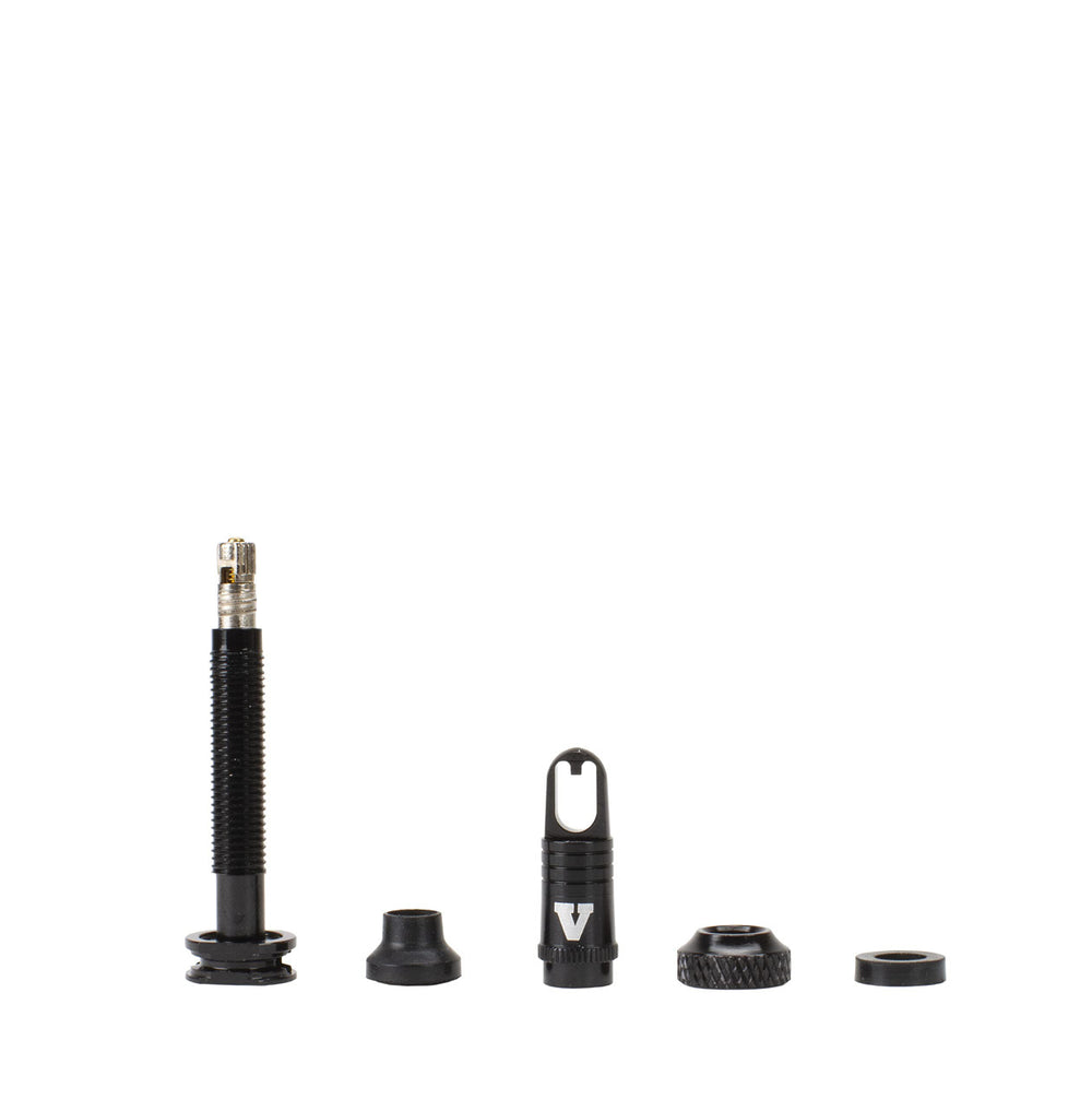 Viair Corporation black auto part