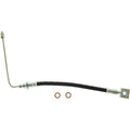 Centric Brake Hose - Rear Left