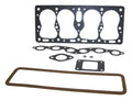 Engine Gasket Set for 1941-1953 Jeep Willys Models w/ 4-134 L-Head Engine Crown Automotive