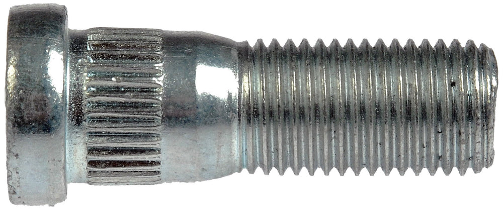 WHEEL STUD, M14-1.5 X 42.