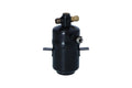 FILTER-DRIER AND ACCUMULATOR