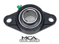 FLANGE UNIT2HOLE11/4INSET SCREW LKG