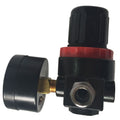 FUEL PRSRE REGULATOR
