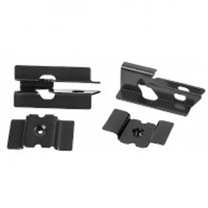 CHL Auto Parts Co., roof rack