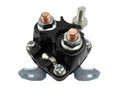 SOLENOID SWITCH