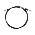BRAKE CABLE