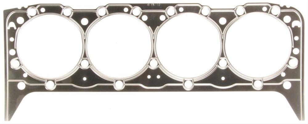 GMPASS&TRK:265283302307327350350L(5793) (BEADED STEEL) CYLINDER HEAD GAS