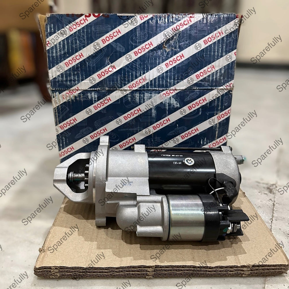 SPARK PLUG WIRE SET